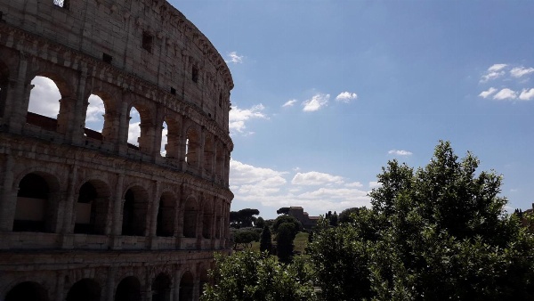 Gioia Guest House Main image